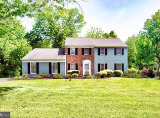 519 Faith Dr, East Norriton, PA 19403