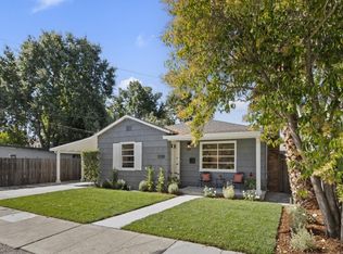 1230 Sierra St, Redwood City, CA 94061