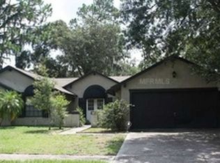 725 Redondo Dr, Brandon, FL 33511