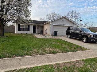 240 Sunset Ave, Harrison, OH 45030