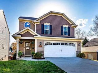 3911 Lonsdale St, Cincinnati, OH 45227