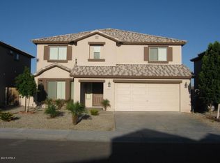 5775 S 249th Dr, Buckeye, AZ 85326