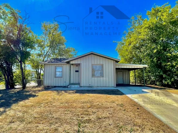 3014 Taft St, Killeen, TX 76543