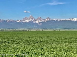 8894 W Ridge Rd, Tetonia, ID 83452