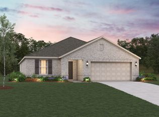 5417 Candlewood Dr, Denton, TX 76207