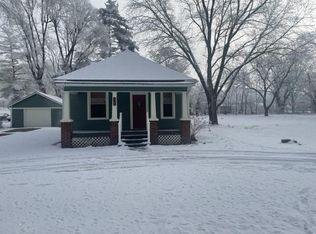 5911 S 14th St, Saint Joseph, MO 64504