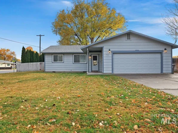 285 E 14 N, Mountain Home, ID 83647