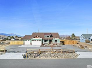 1406 Canyon Vista Ct, Carson City, NV 89701