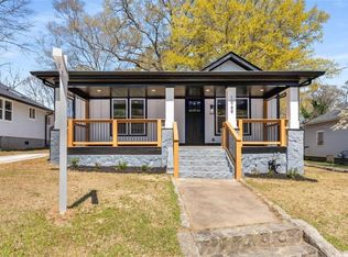 1569 Montreat Ave SW, Atlanta, GA 30311