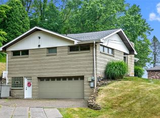 1503 Oneida Dr, Clairton, PA