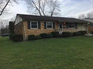 9885 Shellbark Ln, Cincinnati, OH 45231