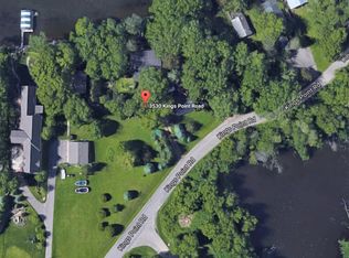 3530 Kings Point Rd, Excelsior, MN 55331