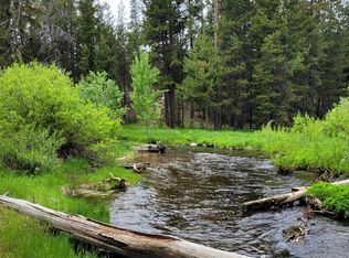 14 Holcomb Dr, Crescent, OR 97733