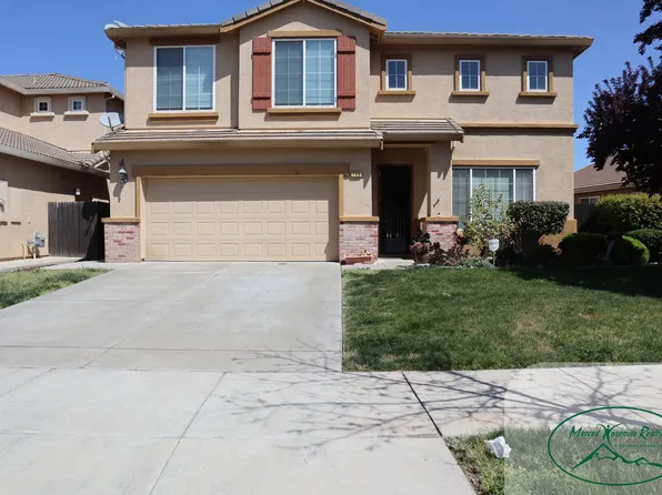 755 Newton Ct, Merced, CA 95348