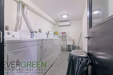 Rented by Evergreen Apartments BK