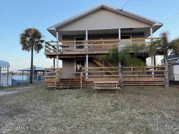 209 TROUT RIVER Drive, Jacksonville, FL 32208