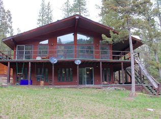 2065 Oro Fino Gulch, Helena, MT 59601