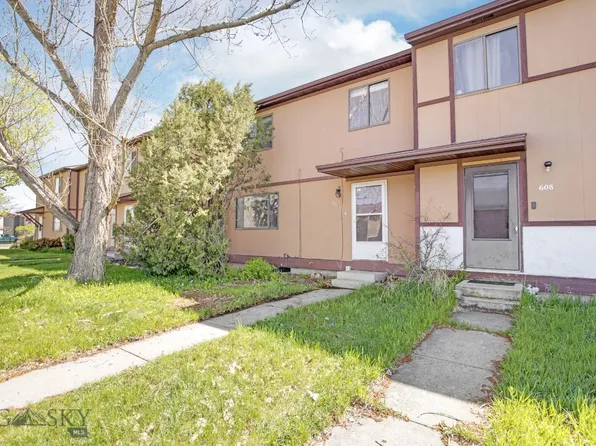 606 Dakota St, Belgrade, MT 59714