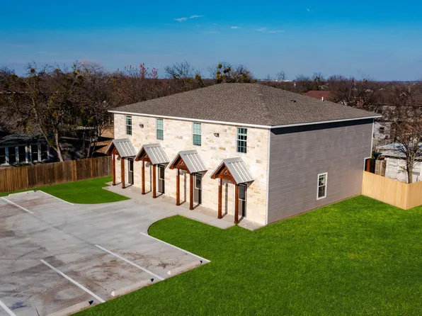 1115 N Paddock St #101, Stephenville, TX 76401