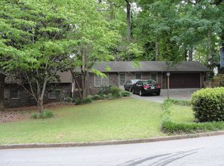 2060 Cedar Hill Dr, Riverdale, GA 30296