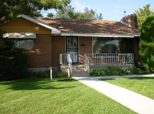 250 W 7500 S, Midvale, UT 84047