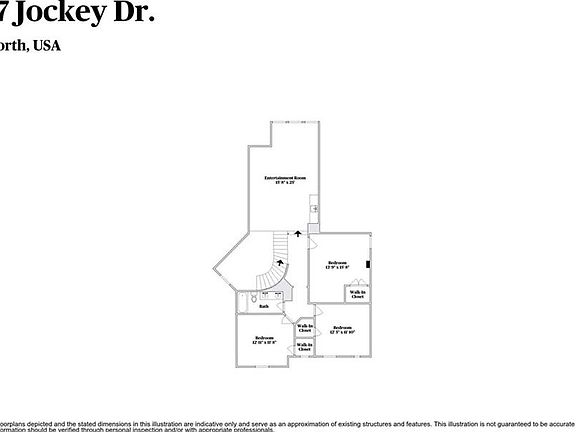 4th image of 3617 Jockey Dr
