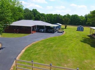 600 State Route 239 S, Fulton, KY 42041