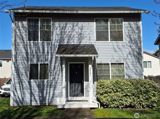 1725 E 41st, Tacoma, WA 98404