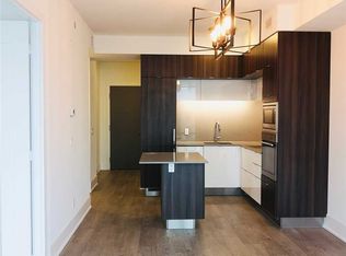 15 Merchants Wharf St #944, Toronto, ON M5A0N8