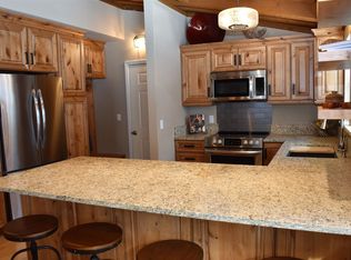 3574 Lower Ranch Condo Dr, Sun Valley, ID 83353