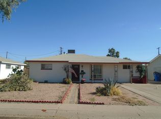 3010 W Loma Ln, Phoenix, AZ 85051