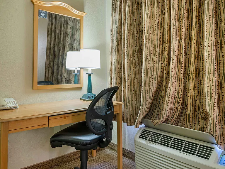 Studio Suite - 1 King Bed