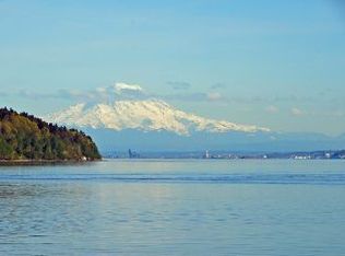 10814 Colvos Dr NW, Gig Harbor, WA 98332