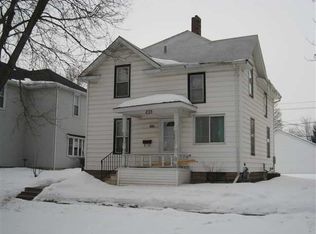 235 Baltimore St, Waterloo, IA 50701