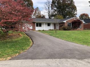 1509 Ocala Rd, Graymoor Devondale, KY 40222