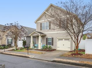 21 Samuel Way NW, Cartersville, GA 30121