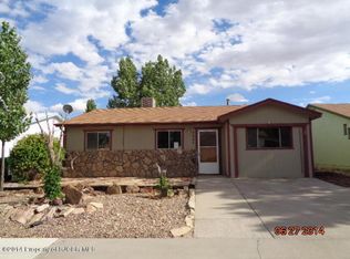 4607 Arctic St, Farmington, NM 87402
