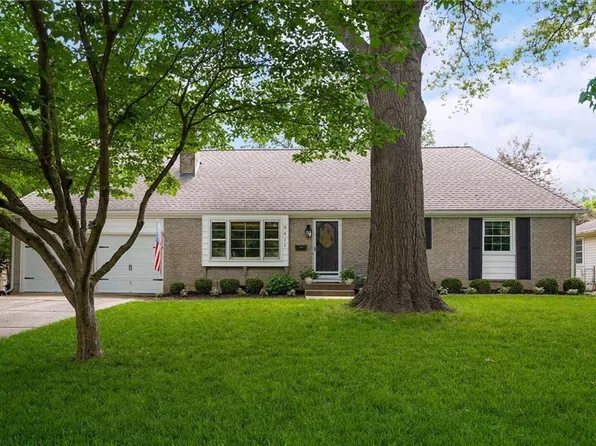 8411 Tomahawk Rd, Overland Park, KS 66207