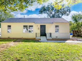 1020 N Kokomo Ave, Derby, KS 67037