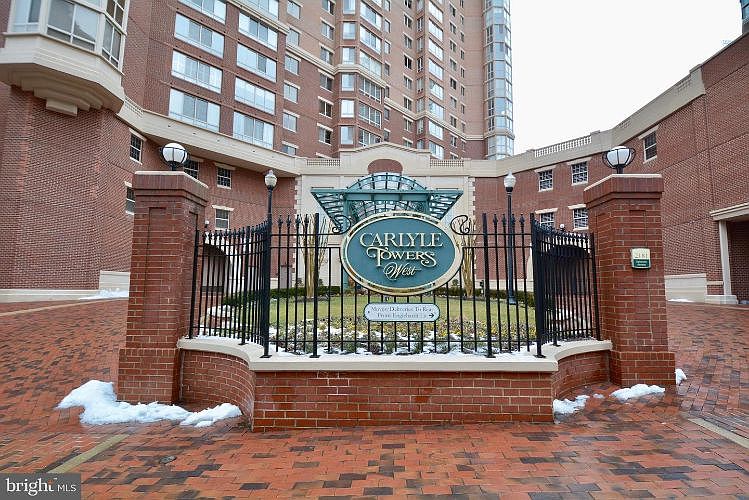 1st image of 2181 Jamieson Ave #610-611