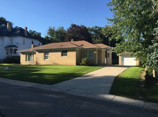 231 Washington St, Mineral Point, WI 53565