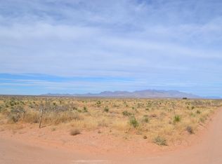 0 Quitman, Chaparral, NM 88081