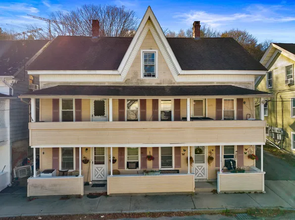 115 High St, Baltic, CT 06330