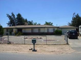 17387 Redding, Los Angeles, CA 92345