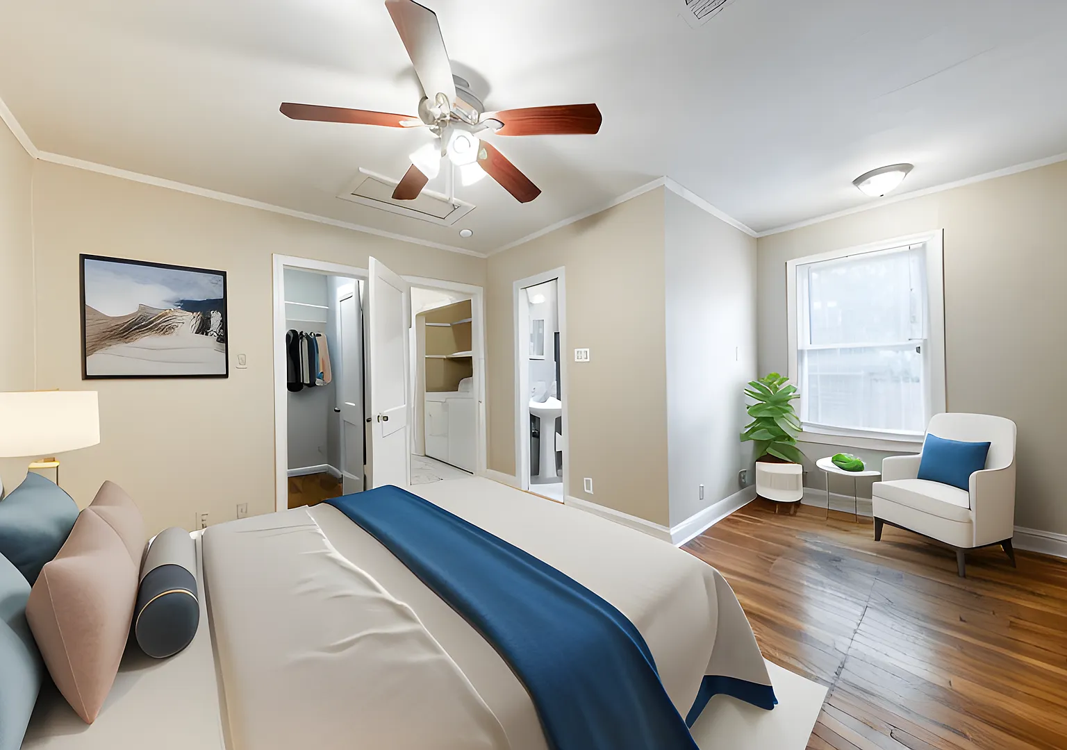 909 East 38th Street — Photo 4