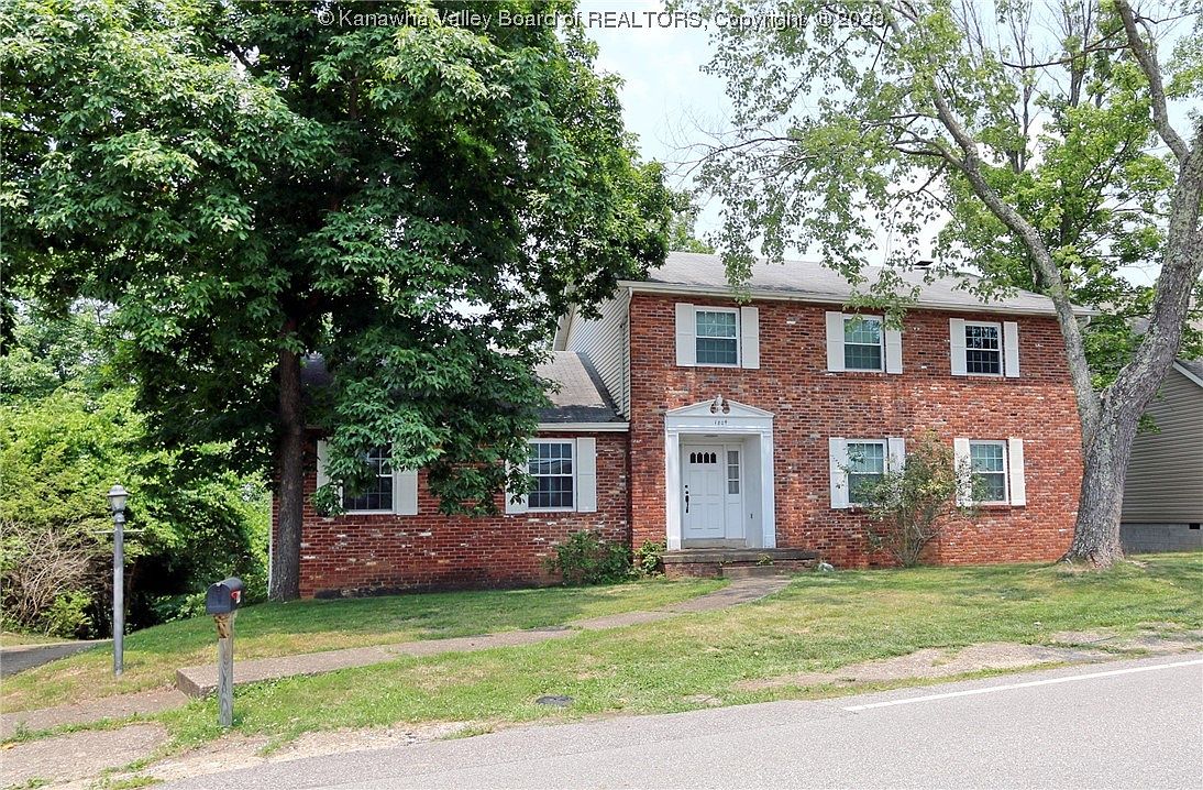 1804 Smith Rd, Charleston, WV 25314 Zillow