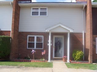 132 Cadle Dr, Charleston, WV 25313