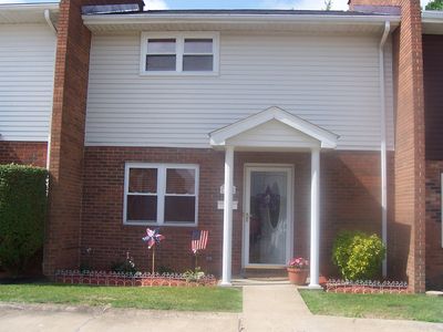 132 Cadle Dr, Charleston, WV, 25313