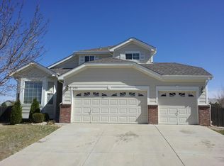 4786 S Ireland Ct, Aurora, CO 80015