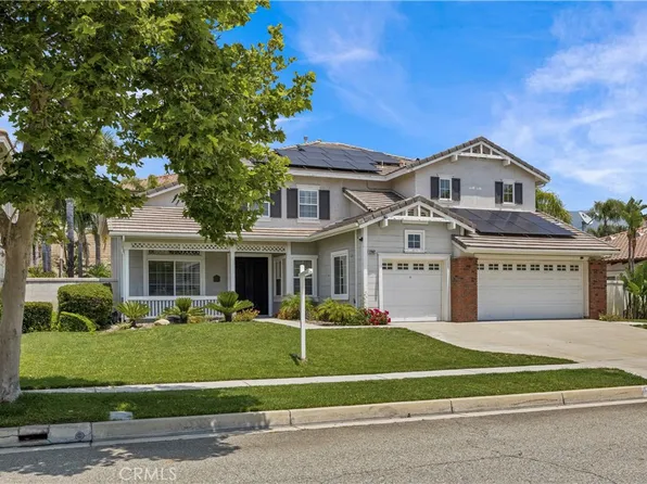 12682 Cambria Dr, Rancho Cucamonga, CA 91739